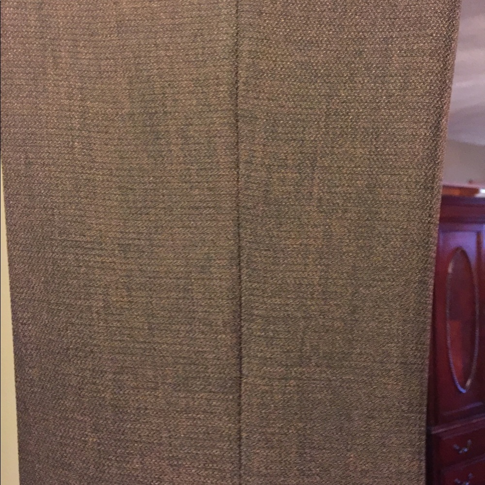 The Limited Drew Fit trousers